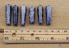 SODALITE Crystal Points - Mini - Jewelry Making, Healing Crystals and Stones, E1398-Throwin Stones