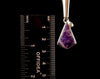 SPURRITE Crystal Pendant - Sterling Silver, Arrowhead - Fine Jewelry, Healing Crystals and Stones, 52112-Throwin Stones