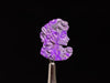 SUGILITE Cabochon Cameo - Gemstones, Jewelry Making, Crystals, 45108-Throwin Stones