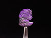 SUGILITE Cabochon Cameo - Gemstones, Jewelry Making, Crystals, 45112-Throwin Stones