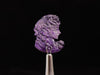 SUGILITE Cameo Cabochon - Crystals, Jewelry Supplies, Gems, 45118-Throwin Stones
