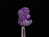 SUGILITE Cameo Cabochon - Crystals, Jewelry Supplies, Gems, 45119-Throwin Stones