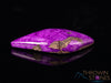 SUGILITE Crystal Cabochon, Fibrous - Gemstones, Jewelry Making, Crystals, 40335-Throwin Stones