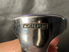 SUGILITE Crystal Ring - Size 11 - Mens Black Ring, Gemstone Ring, Handmade Jewelry, 49309-Throwin Stones