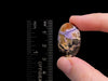 TIFFANY STONE Cabochon - Oval - Gemstones, Jewelry Making, Crystals, 47834-Throwin Stones