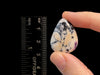TIFFANY STONE Cabochon - Teardrop - Gemstones, Jewelry Making, Crystals, 47842-Throwin Stones
