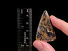 TIFFANY STONE Cabochon - Triangle - Gemstones, Jewelry Making, Crystals, 47843-Throwin Stones