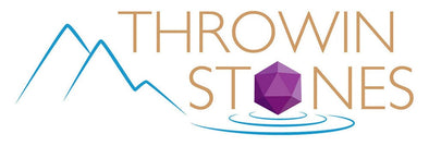 TIFFANY STONE Cabochon - Triangle - Gemstones, Jewelry Making, Crystals, 47843-Throwin Stones
