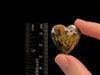 TIFFANY STONE Crystal Cabochon - Gemstones, Jewelry Making, Crystals, 47876-Throwin Stones
