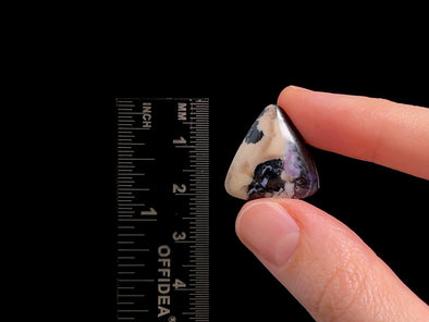 TIFFANY STONE Crystal Cabochon - Gemstones, Jewelry Making, Crystals, 47880-Throwin Stones