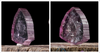 TOURMALINE Crystal Cabochons - Trillion, Matching Set - Birthstone, Gemstones, Jewelry Making, Crystals, 37703-Throwin Stones
