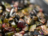 TOURMALINE Crystal Chips - Small Crystals, Birthstones, Gemstones, Jewelry Making, Tumbled Crystals, E1805-Throwin Stones