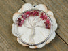Tree of Life Pendant, Pink TOURMALINE Crystal Pendant - Handmade Jewelry, Wire Wrapped Jewelry, E2094-Throwin Stones