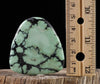 Turquoise VARISCITE Crystal Cabochon - Gemstones, Jewelry Making, Crystals, 37286-Throwin Stones