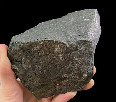UVAROVITE Raw Crystal Cluster Druzy - Rare Calcium Chromium Green Garnet Stone - Home Decor, Raw Crystals and Stones, 51649-Throwin Stones