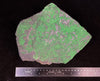 UVAROVITE Raw Crystal Cluster Druzy - Rare Calcium Chromium Green Garnet Stone - Home Decor, Raw Crystals and Stones, 51657-Throwin Stones
