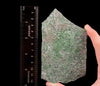 UVAROVITE Raw Crystal Cluster Druzy - Rare Calcium Chromium Green Garnet Stone - Home Decor, Raw Crystals and Stones, 51662-Throwin Stones