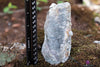WITCHES FINGER QUARTZ, Raw Crystal - Housewarming Gift, Home Decor, Raw Crystals and Stones, 39792-Throwin Stones